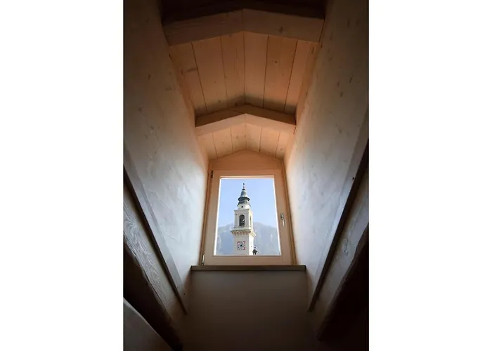 Locanda In Borgo Garni & Wellness