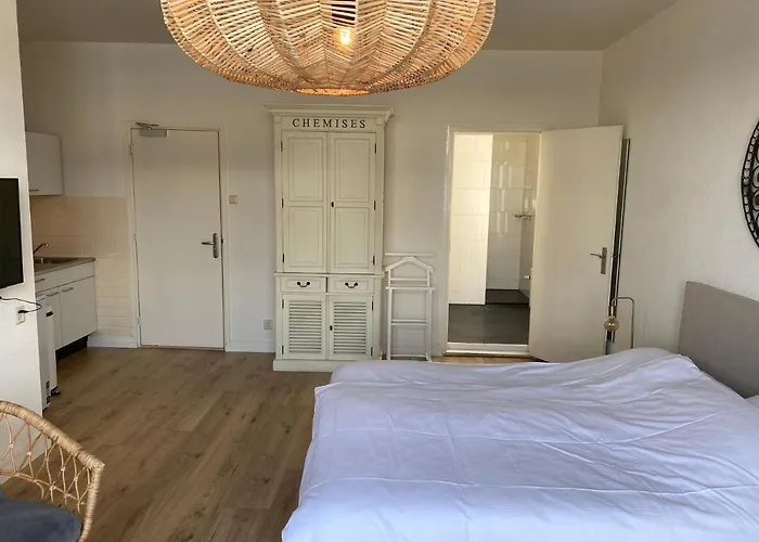 Hotel Doppenberg