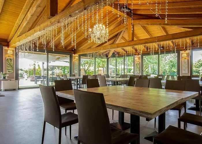 Hotel La Bergamina - Arcore
