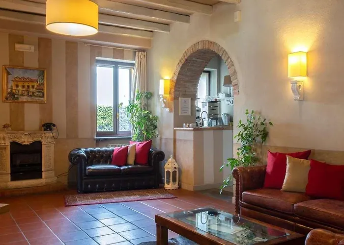 Hotel La Bergamina - Arcore