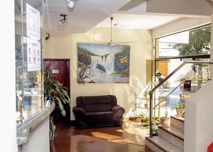 Hotel Catedral