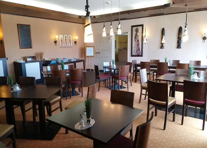 Parkhotel Nieheim