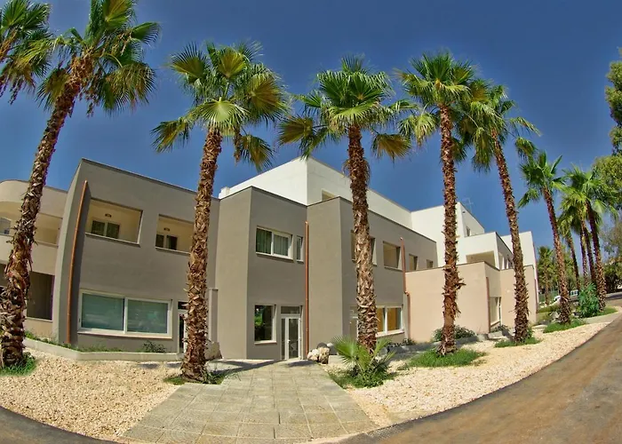 Futura Club Spiagge Bianche