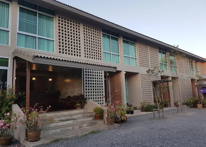Mon-Dee Minihotel