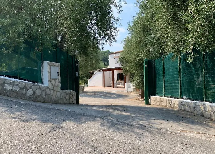 Casa del gelso