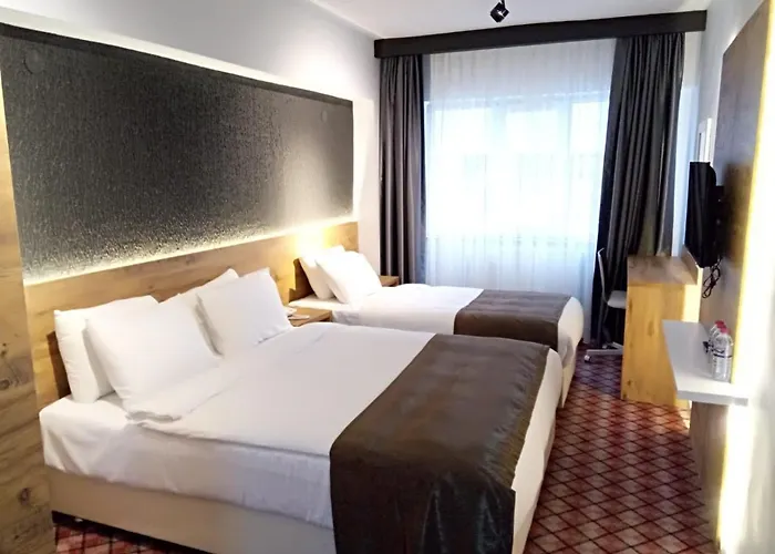 Eskoppremium Otel
