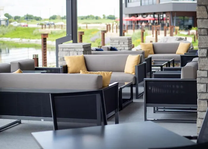 Hyatt Place Altoona/Des Moines