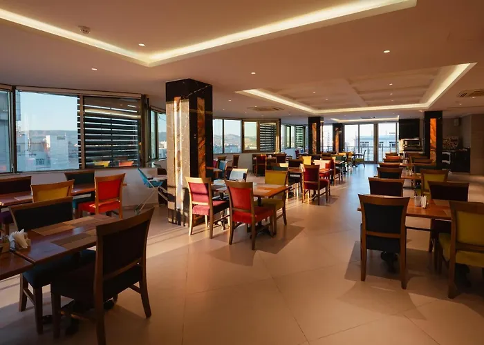 Mihrako Hotel & Spa