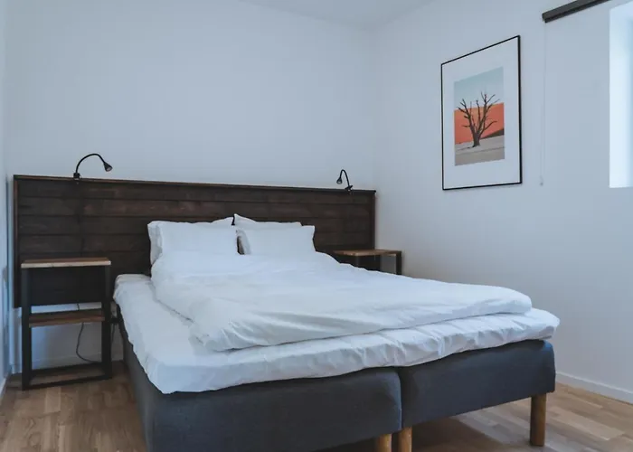 Magnolia House Norrviken
