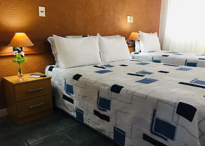 San Remo Terrazas Hotel
