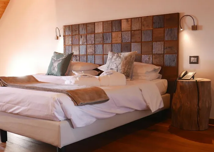 Hotel Paradiso