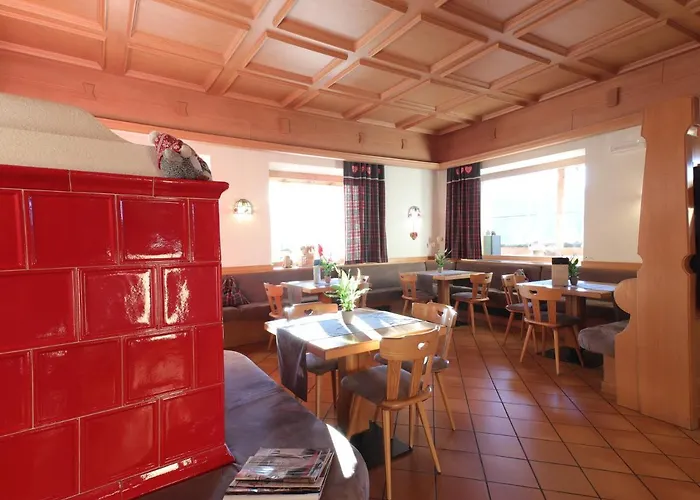 Hotel Alla Rocca