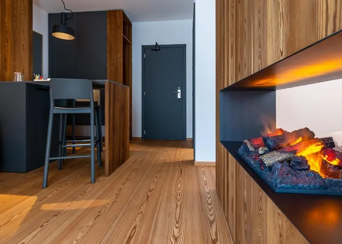 Sport Hotel Alpina