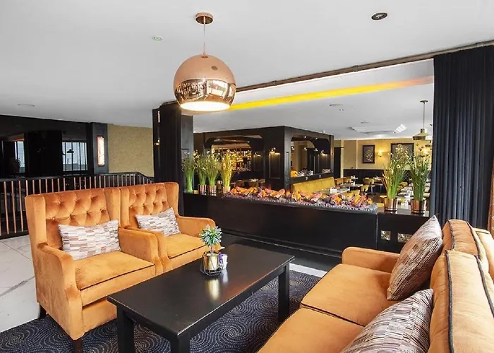 Hotel Imperial Dundalk