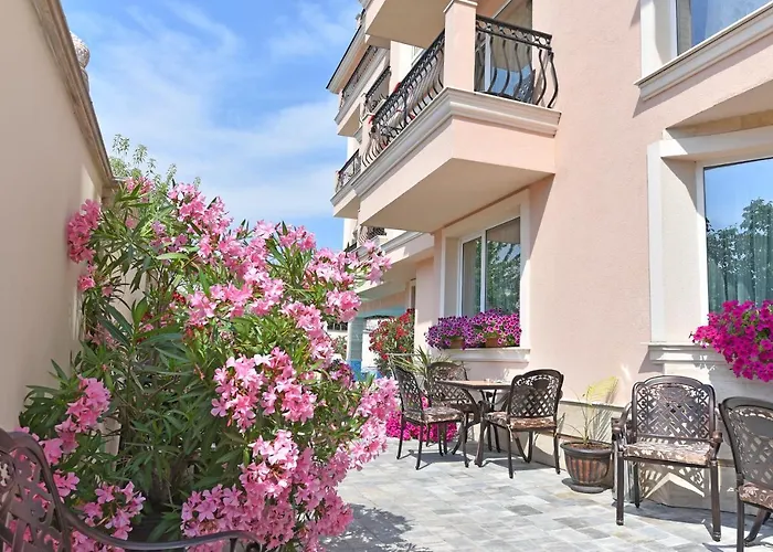Sirena Palace Family Hotel