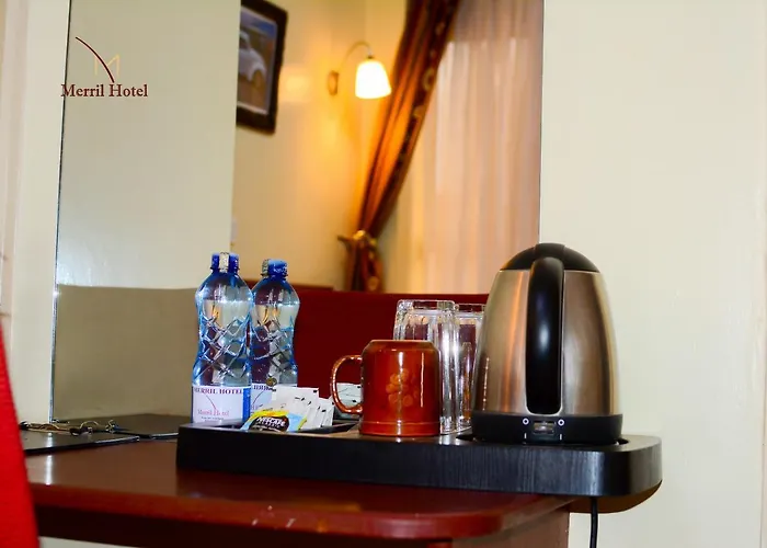 Merril Hotel
