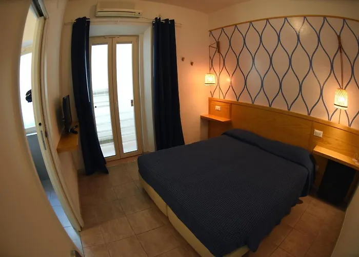Hotel la Conchiglia