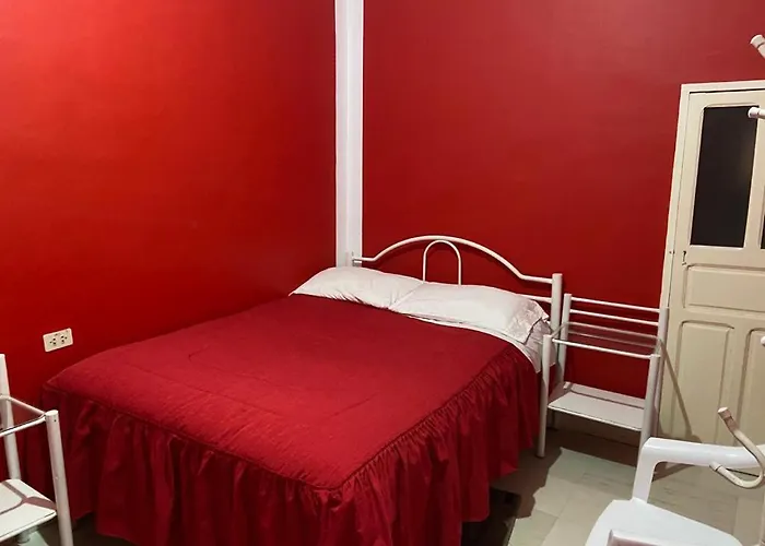 Hostal CASABLANCA