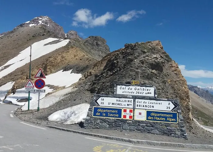 Aiguille Noire