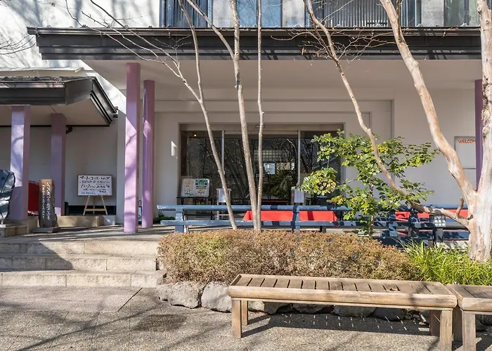 Tabist Kinugawa Park Cottage (Adults Only)