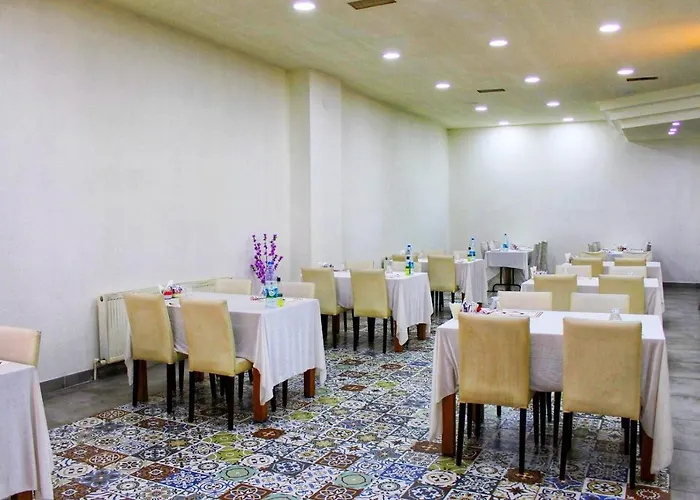 Eskoppremium Otel