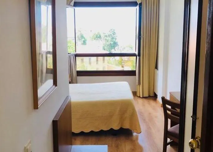 Hotel Herbina