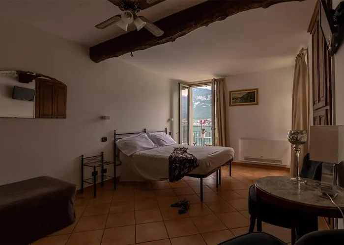 Locanda La Pergola