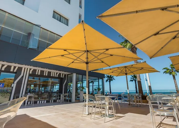 Hotel Omeya