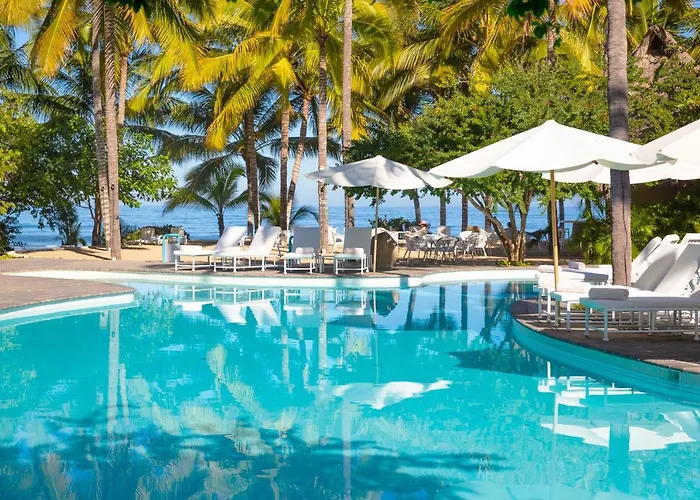 AzulPitaya Beach Front Hotel in Sayulita
