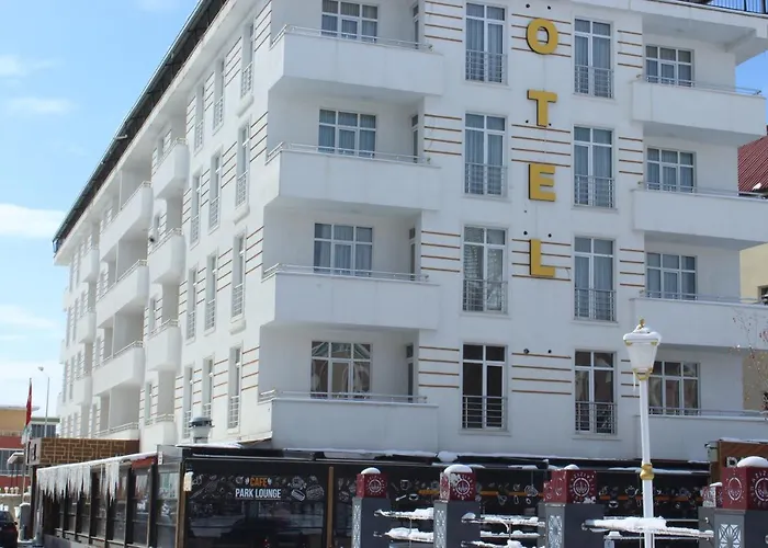 Borapark Otel