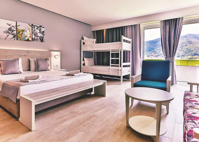 Carine Hotel Park