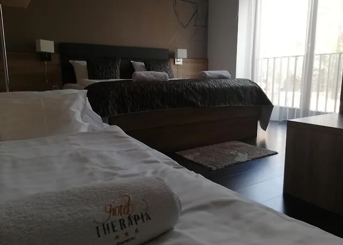Hotel Therapia