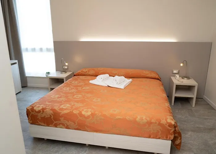 Hotel Europa