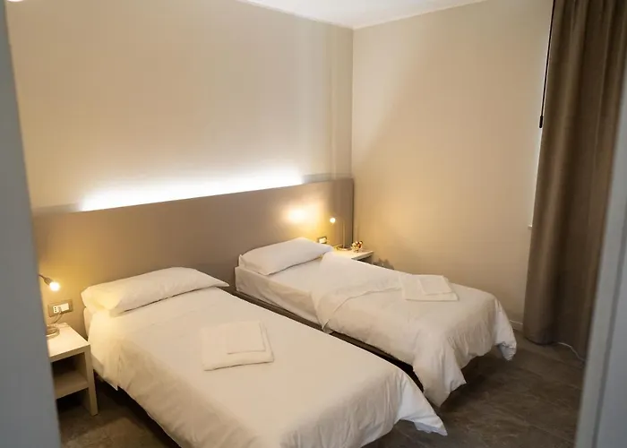 Hotel Europa