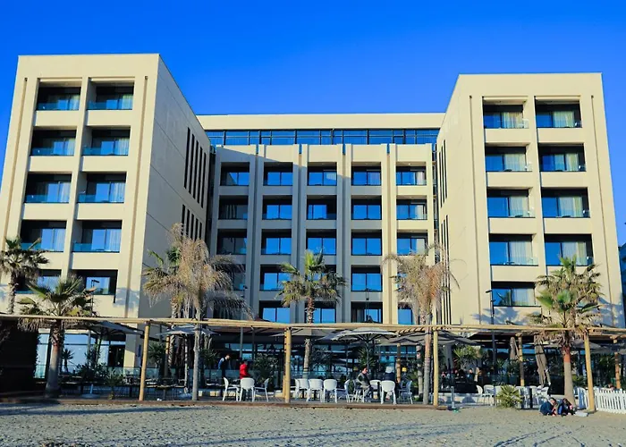 Royal G Hotel & Spa