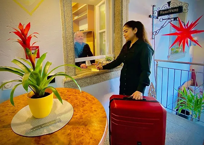 Meister Baer Hotel Ostbayern