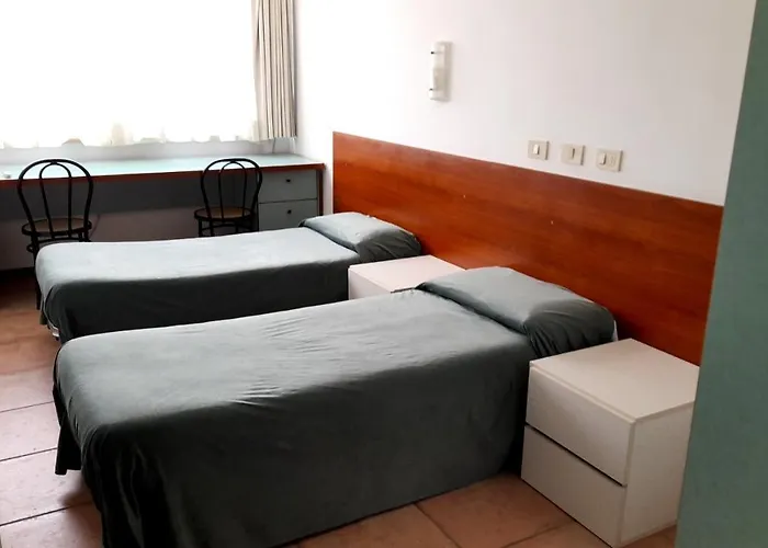 Hotel Tortorina