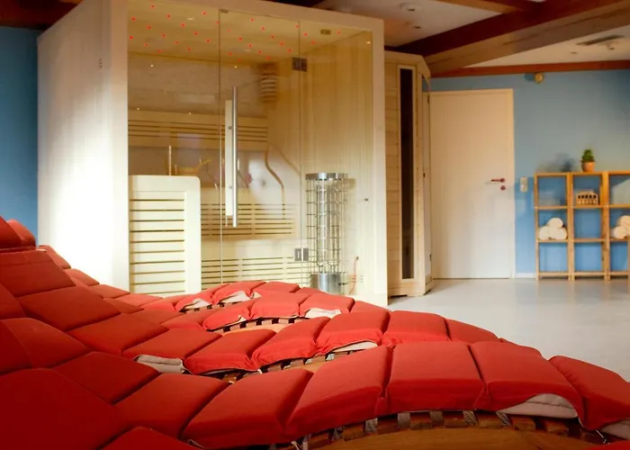 Schreyers Hotel Restaurant Mutzel