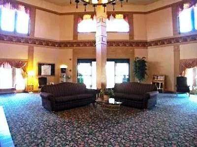 Best Western Plus Hudson House Inn