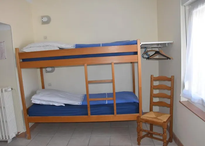 Hotel Gai Relais
