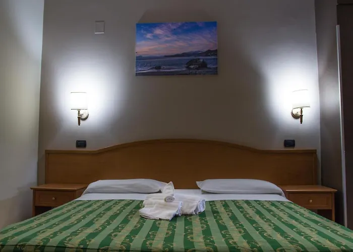 Hotel San Giorgio
