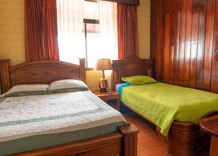 Hotel Sura