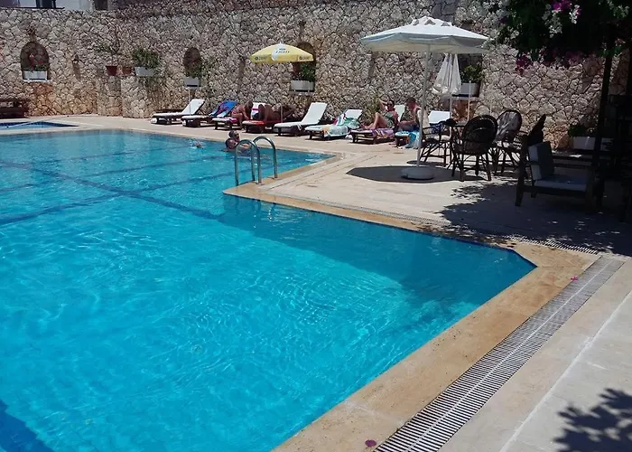 Sevgi Hotel Kalkan