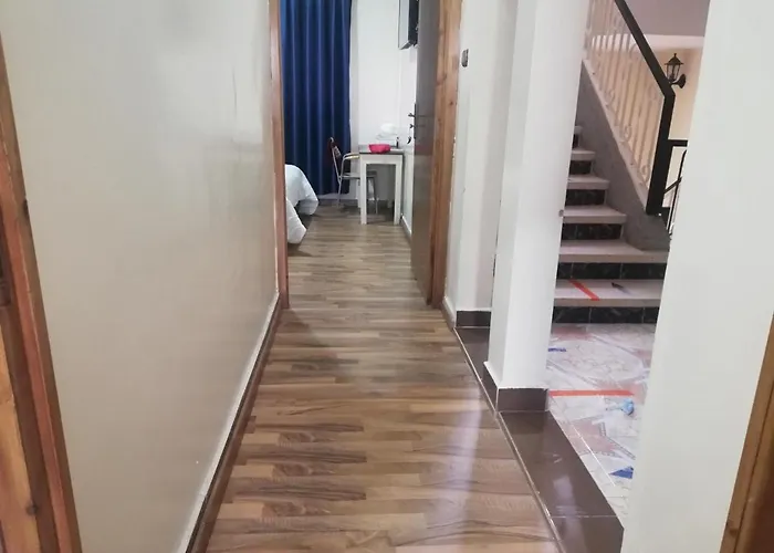 Hotel School Ersat Azrou