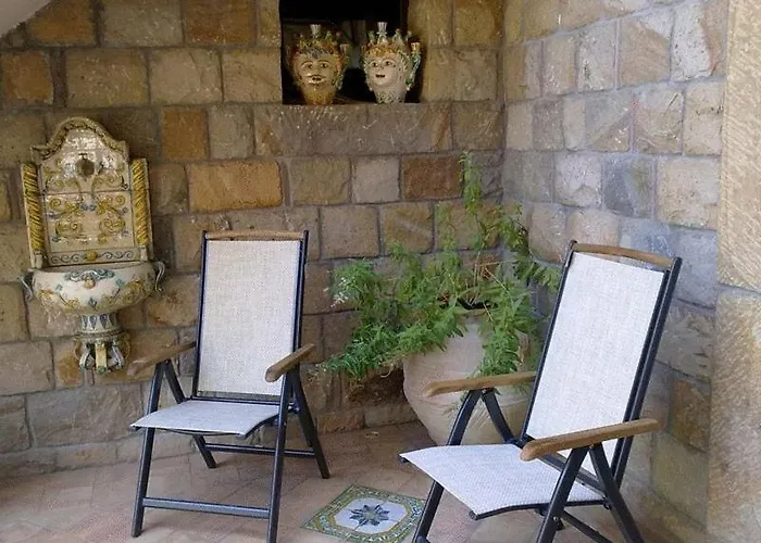 Turismo Rurale Cefalù