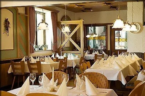Hotel Bayerischer Hof