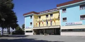 Hotel Belfiore