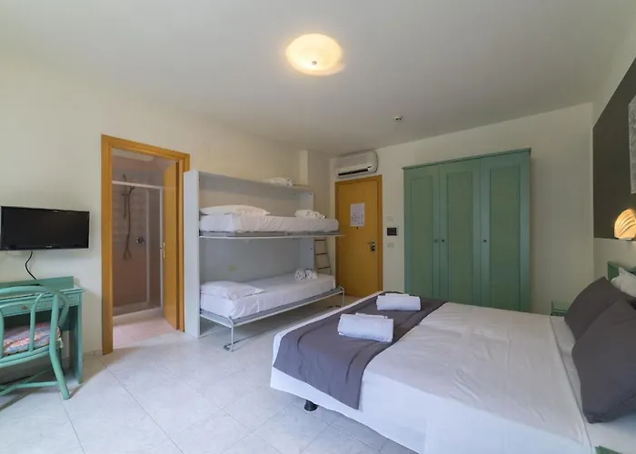Hotel Airone