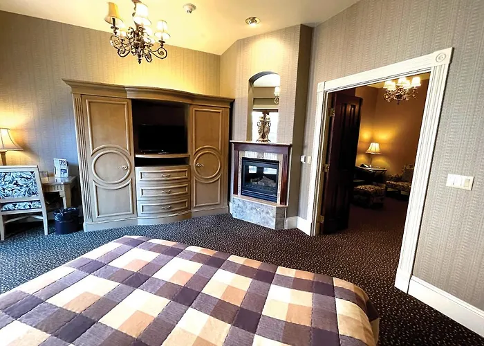 Celebrity Boutique Hotel