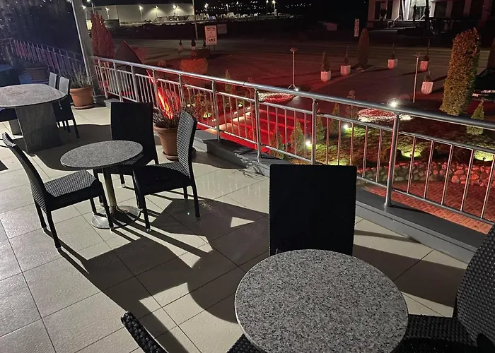 Hotel Ambient - Struga